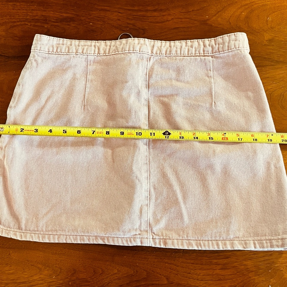 Mini Skirt - Picture 6 of 7